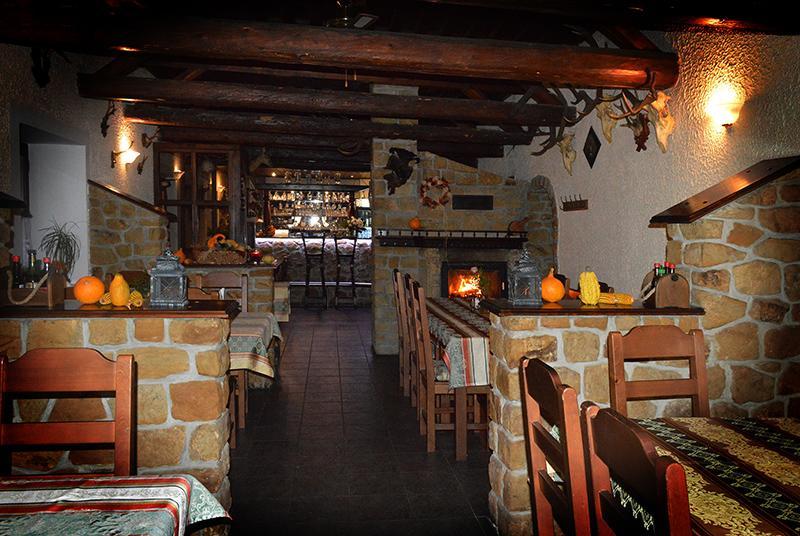Sestajovicky Pivovar Ubytovani Šestajovice Exterior foto